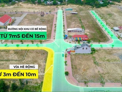 . Bán DN Hội An Green Village, 16 triệu / m2, 120 m2, Điện Nam Đông, Điện Bàn, Quảng Nam 9
