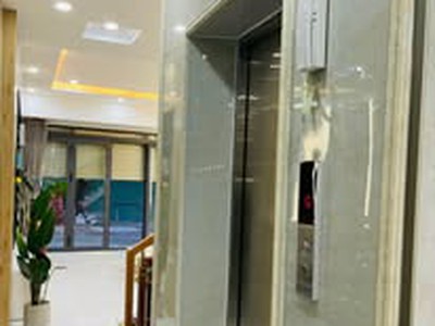 Bán nhà đẹp gần chợ bình chánh 1