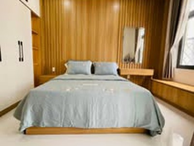 Bán nhà đẹp gần chợ bình chánh 2