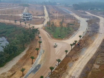 Sở hữu ngay một biệt thự cùng nhiều ưu đãi tại Utopia Villas and Resort 0