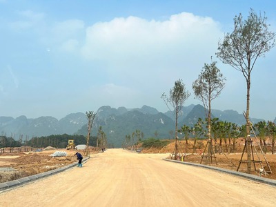 Sở hữu ngay một biệt thự cùng nhiều ưu đãi tại Utopia Villas and Resort 4