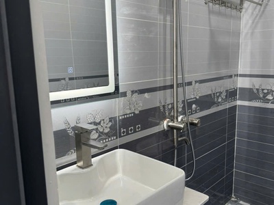 Cần tiền bán gấp căn nhà mới xây trong KDC 6