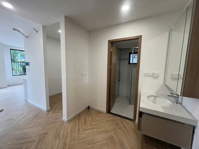 Green skyline   Căn hộ đã cất nóc, kết nối liên vùng. 5