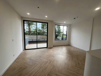 Green skyline   Căn hộ đã cất nóc, kết nối liên vùng. 6