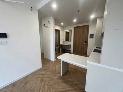 Green skyline   Căn hộ đã cất nóc, kết nối liên vùng. 7