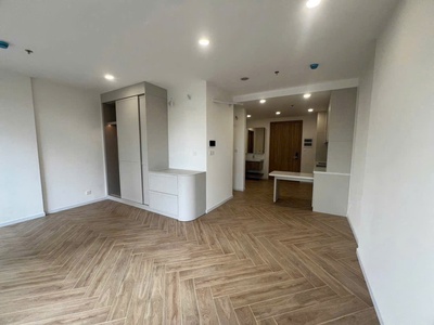 Green skyline   Căn hộ đã cất nóc, kết nối liên vùng. 8