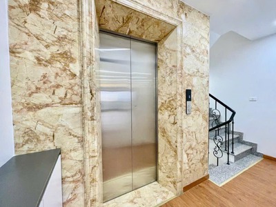 Cho thuê nhà Tây Tựu gần UBND Bắc Từ Liêm thông sàn 60m2, 6T có TM 2