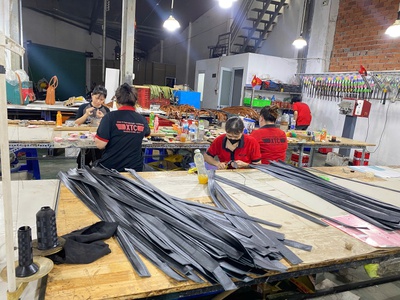 Combo quà tặng ví da   Thắt lưng   CÓ VAT 0