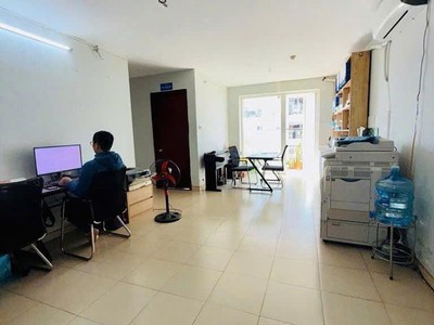 Chính chủ bán gấp căn hộ vinaconex 3   trung văn 70m  sáng thoáng tự nhiên cả ngày 2