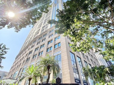 Bán chung cư cao cấp Hoàng Thành Tower, 3PN 122m2 tầng trung, nội thất mới tinh 26.8 tỷ 0