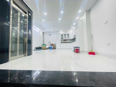 Bán nhà kim giang, thanh trì, gara ô tô, thang máy, 51m2, 14.4 tỷ ctl 1