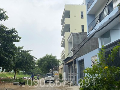 ‼ khu đường d đại học hutech - đất trống phân lô - hẻm xe hơi 7m - chỉ hơn 11 tỷ  tl 0