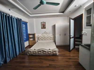 Cho thuê căn hộ ccmn tại ngõ 5 đường hoàng quốc việt, phường nghĩa đô, cầu giấy 0