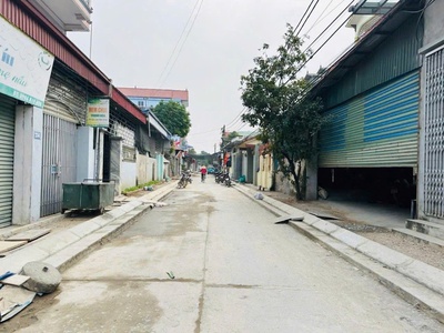 Cc bán 200m thổ cư thôn 1, cát quế, hoài đức, hà nội 0