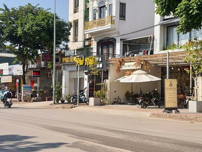 Chính chủ cần bán gấp - đất đẹp mặt đường trục chính ấp sáp mai, thiên lộc- môi trường sống lý tưởng 0