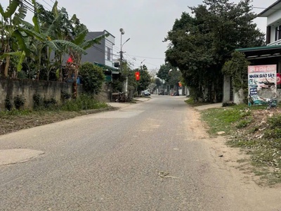 Bán lô đất 210m    mặt tiền 10m 3