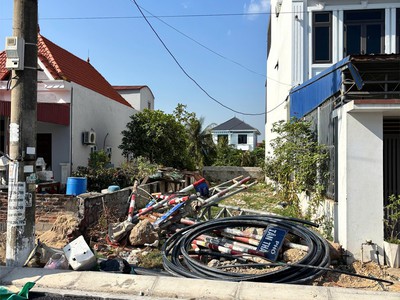 Siêu phẩm trục chính tân thành 100m    giá 3,x tỷ   đường 14m vỉa hè   hàng hiếm khu dương kinh 1