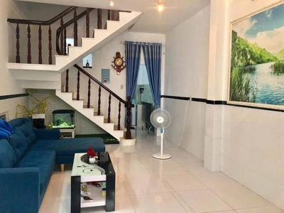 H1830  giảm 100tr  sát cv làng hoa gò vấp, shr, vuông, hxt, 4x14m, 7.x tỷ x nhỏ 1