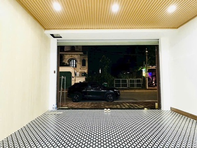  chỉ 7 tỷ 5   có ngay nhà mặt tiền kinh doanh em mới hoàn thiện xong 1