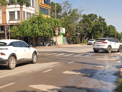 Chính chủ cần bán gấp - đất đẹp mặt đường trục chính ấp sáp mai, thiên lộc- môi trường sống lý tưởng 1