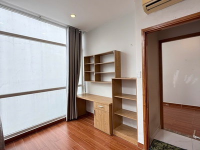 Nhà mới 5.5x8.1m, nh6m hẻm 388 hưng phú p.chánh hưng p9q8 1