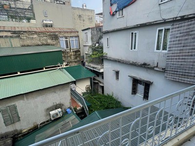 Chính chủ bán nhà 41m  mặt tiền 6m sân để xe dòng tiền 11tr/tháng,vị trí tiện ích đỉnh cao 0