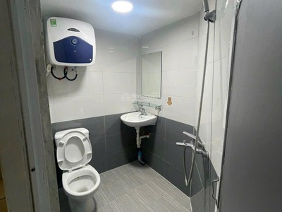 Chính chủ bán nhà 41m  mặt tiền 6m sân để xe dòng tiền 11tr/tháng,vị trí tiện ích đỉnh cao 3