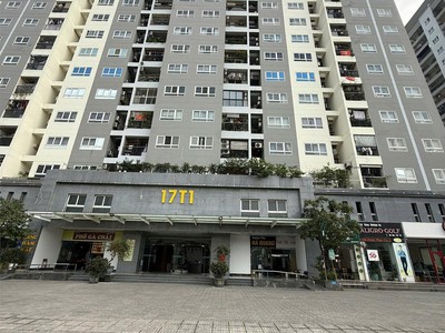 Chính chủ bán gấp căn hộ vinaconex 3   trung văn 70m  sáng thoáng tự nhiên cả ngày 0