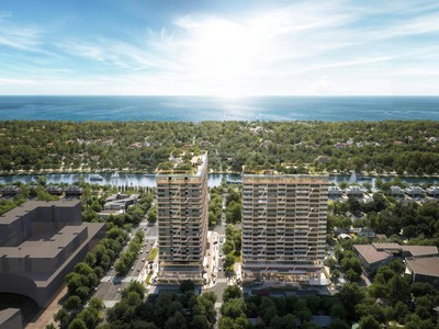 Bán CC Regal Complex Đà Nẵng 3,5 tỷ 56m2 1PN 1WC pháp lý đầy đủ 1