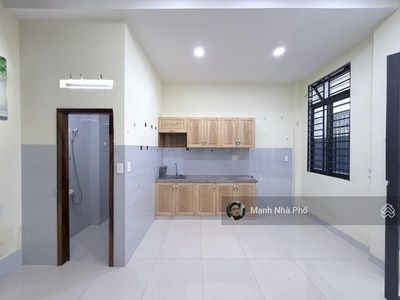 Bán nhà phạm văn hai p.3 tân bình 5m x 5.6m 2pn 2wc giá 4.4t tl 0