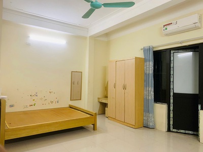 Cho thuê phòng đẹp   full nội thất   xuân đỉnh 1