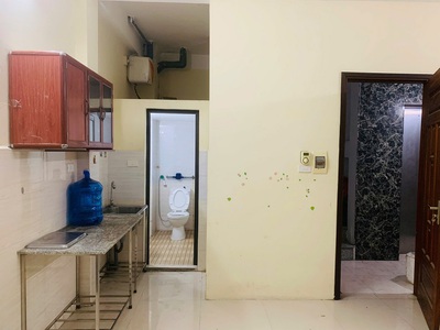 Cho thuê phòng đẹp   full nội thất   xuân đỉnh 2