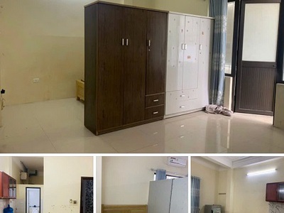 Cho thuê phòng đẹp   full nội thất   xuân đỉnh 0