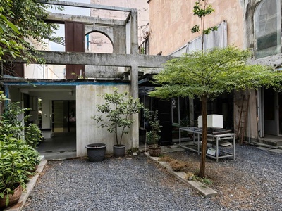 Biệt thự quỹ đất hiếm phú nhuận   hoàng hoa thám, hxh tránh, hơn 400m 3