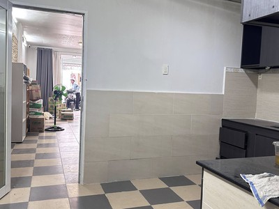 Giảm 200tr  mặt tiền lý thánh tông, gần tô hiệu   nhà 4x15m, 2 tầng   còn 6.7tỷ 3