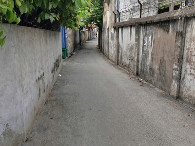 Bán đất tặng nhà 2 tầng xuân phương ô tô qua nhà 70m2 rẻ nhất 0