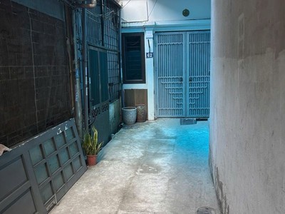 Khu vực vip trung tâm cầu giấy- giá đầu tư- hai mặt ngõ   tiện ích bạt ngàn   46 m2. 2