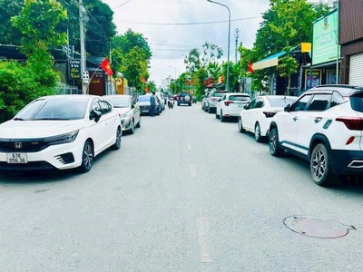  chỉ 7 tỷ 5   có ngay nhà mặt tiền kinh doanh em mới hoàn thiện xong 2