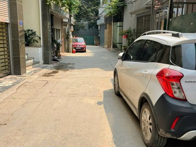 Cc bán 200m thổ cư thôn 1, cát quế, hoài đức, hà nội 2