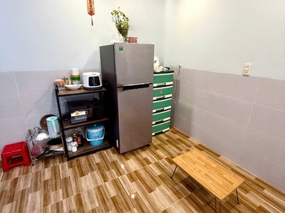 Bán nhà 2 tầng phố ốc dương bá trạc p1 q8. giá 3,26 tỷ tl 2