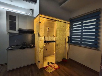 Cho thuê căn hộ ccmn tại ngõ 5 đường hoàng quốc việt, phường nghĩa đô, cầu giấy 2