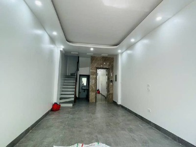 Nhà mới kính coong - mặt ngõ ô tô   trung tâm tây hồ - kinh doanh - thang máy  30/35m2 . 1