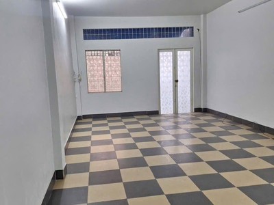 Giảm 200tr  mặt tiền lý thánh tông, gần tô hiệu   nhà 4x15m, 2 tầng   còn 6.7tỷ 4