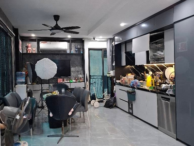 Bán nhà kim giang, thanh xuân, gần phố, thang máy, lô góc, 39m2, 15 tỷ ctl 2