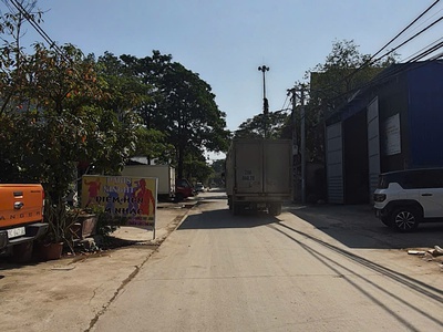 Chính chủ cần bán gấp - đất đẹp mặt đường trục chính ấp sáp mai, thiên lộc- môi trường sống lý tưởng 2