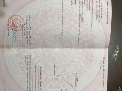 Bán đất mặt đường đức hậu 2   nam đồ sơn   98,2m    giá 1,9 tỷ   vị trí dân cư hiện hữu  zalo 0567 0