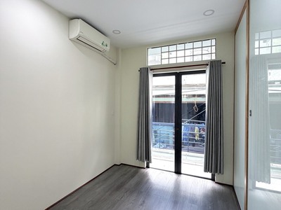 Bán nhà phạm văn hai p.3 tân bình 5m x 5.6m 2pn 2wc giá 4.4t tl 2