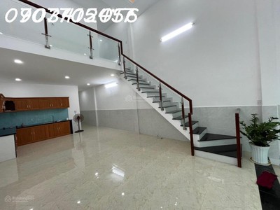 Hẻm 151 luỹ bán bích - gần đầm sen - 2tầng 3pn - 5x15m - có pn dưới trệt - cho thuê 11tr/tháng 1