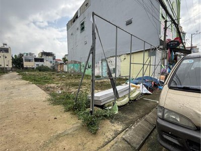 Bán đất mặt tiền trần huy liệu 7m5 nở hậu   kẹp kiệt - trung tâm khuê trung 4