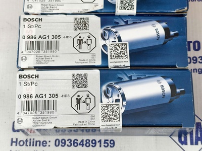  Series  Đồ BOSCH Có Gì Tại GTA     Tập 48  1